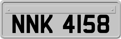 NNK4158