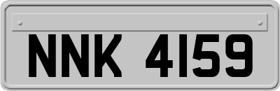 NNK4159