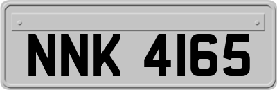 NNK4165