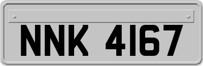 NNK4167