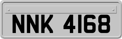 NNK4168