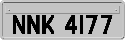 NNK4177