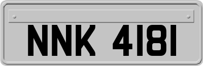 NNK4181