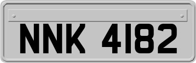 NNK4182