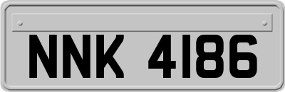 NNK4186