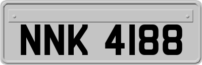 NNK4188
