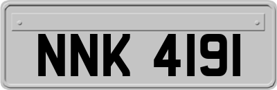 NNK4191
