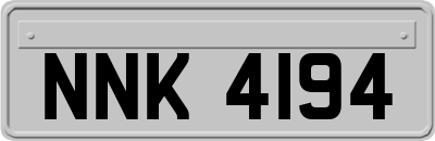 NNK4194