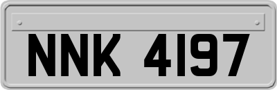 NNK4197