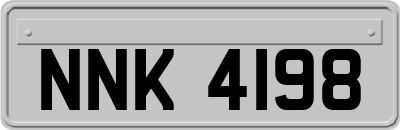 NNK4198