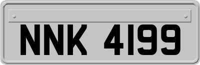 NNK4199