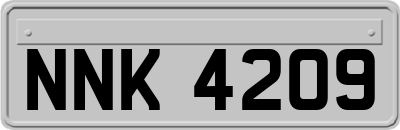 NNK4209