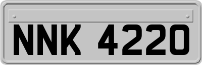 NNK4220