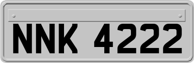 NNK4222