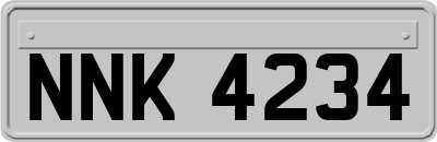 NNK4234