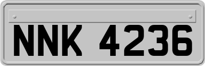 NNK4236