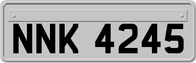 NNK4245