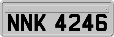 NNK4246