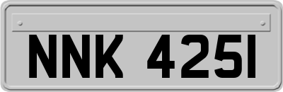 NNK4251