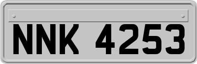 NNK4253