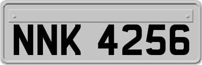 NNK4256