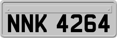 NNK4264