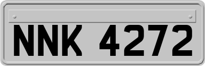 NNK4272
