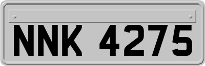 NNK4275