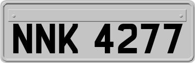 NNK4277