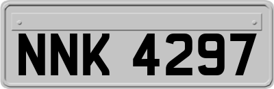 NNK4297
