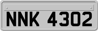 NNK4302