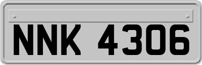NNK4306