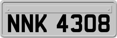 NNK4308