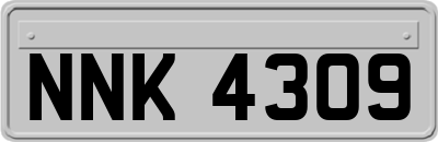 NNK4309