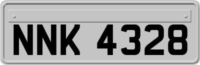 NNK4328