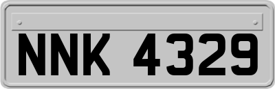 NNK4329