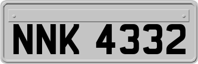NNK4332
