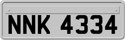 NNK4334