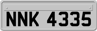 NNK4335