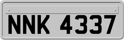 NNK4337
