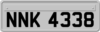 NNK4338