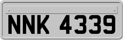 NNK4339