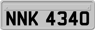 NNK4340