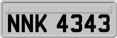 NNK4343