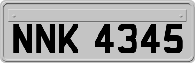 NNK4345