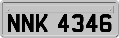 NNK4346