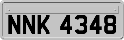 NNK4348
