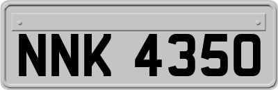 NNK4350