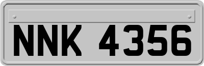 NNK4356