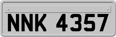 NNK4357